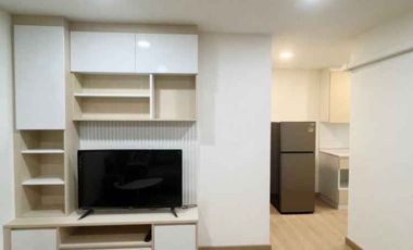 For rent 1 bed condo in Mueang Nonthaburi, Nonthaburi