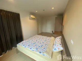 Condo en venta de 1 habitaciones en Wang Thonglang, Bangkok