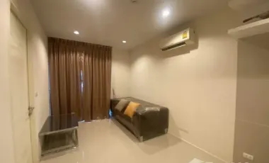 For sale 1 bed condo in Wang Thonglang, Bangkok