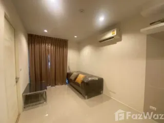 Condo en venta de 1 habitaciones en Wang Thonglang, Bangkok