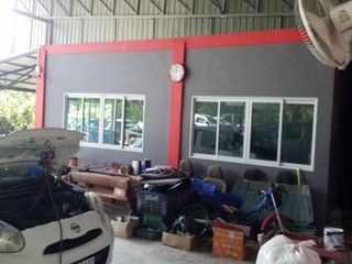 出售 1 卧室 独立屋 在 Mueang Samut Songkhram, Samut Songkhram