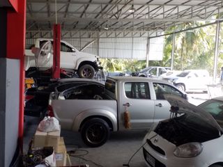 出售 1 卧室 独立屋 在 Mueang Samut Songkhram, Samut Songkhram