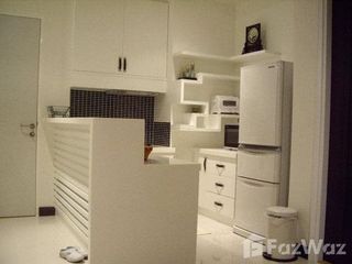 À vendre 2 chambres condo à Bang Kapi, Bangkok