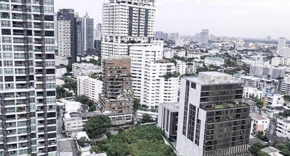 Condo en venta y en alquiler de 1 habitaciones en Khlong Toei, Bangkok