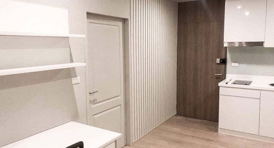 Condo en venta y en alquiler de 1 habitaciones en Khlong Toei, Bangkok