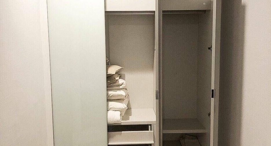 Condo en venta y en alquiler de 1 habitaciones en Khlong Toei, Bangkok