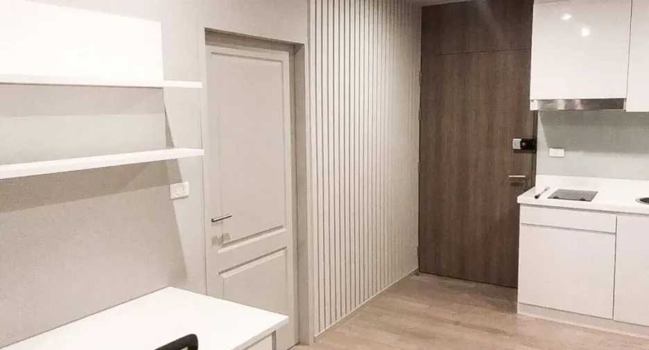 Condo en venta y en alquiler de 1 habitaciones en Khlong Toei, Bangkok