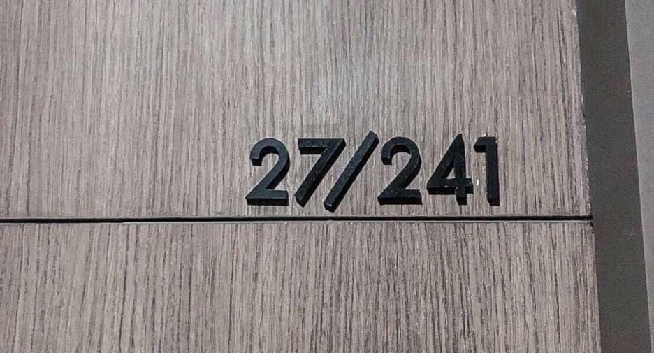 Condo en venta y en alquiler de 1 habitaciones en Khlong Toei, Bangkok