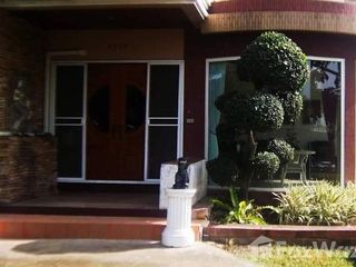 出售 和 出租 4 卧室 独立屋 在 Mueang Pathum Thani, Pathum Thani
