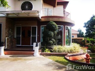 出售 和 出租 4 卧室 独立屋 在 Mueang Pathum Thani, Pathum Thani