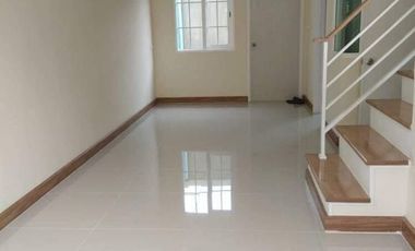 For sale 3 bedrooms townhouse in Lam Luk Ka, Pathum Thani