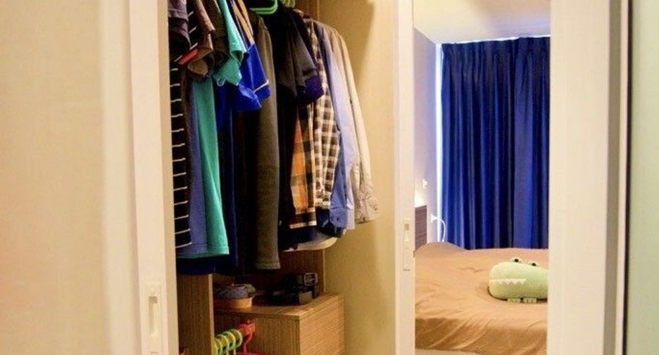 For sale 1 bed condo in Chatuchak, Bangkok