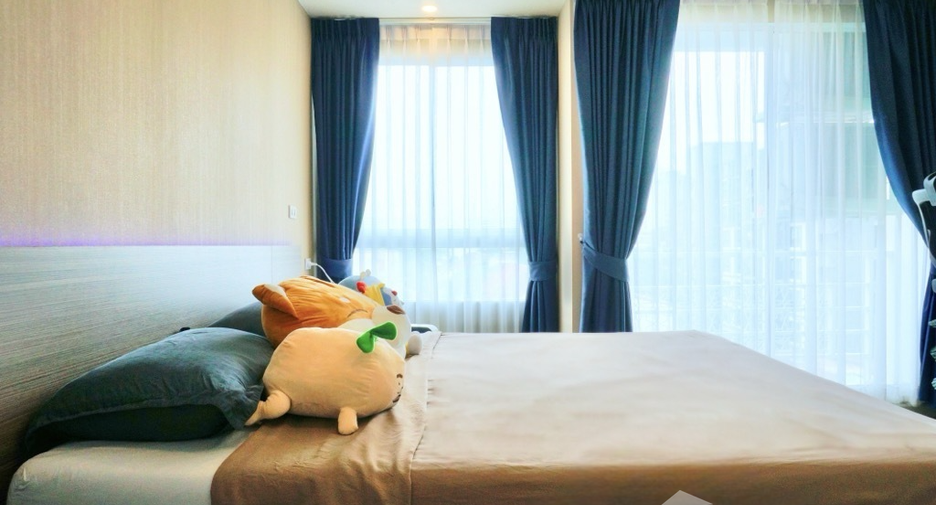 For sale 1 bed condo in Chatuchak, Bangkok