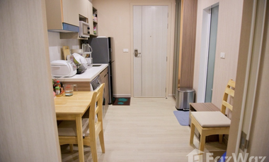 Condo en venta de 1 habitaciones en Chatuchak, Bangkok