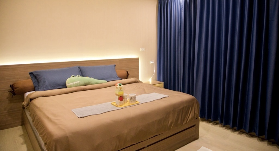 For sale 1 bed condo in Chatuchak, Bangkok