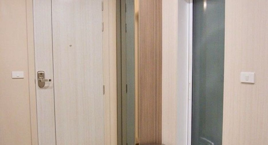 For sale 1 bed condo in Chatuchak, Bangkok