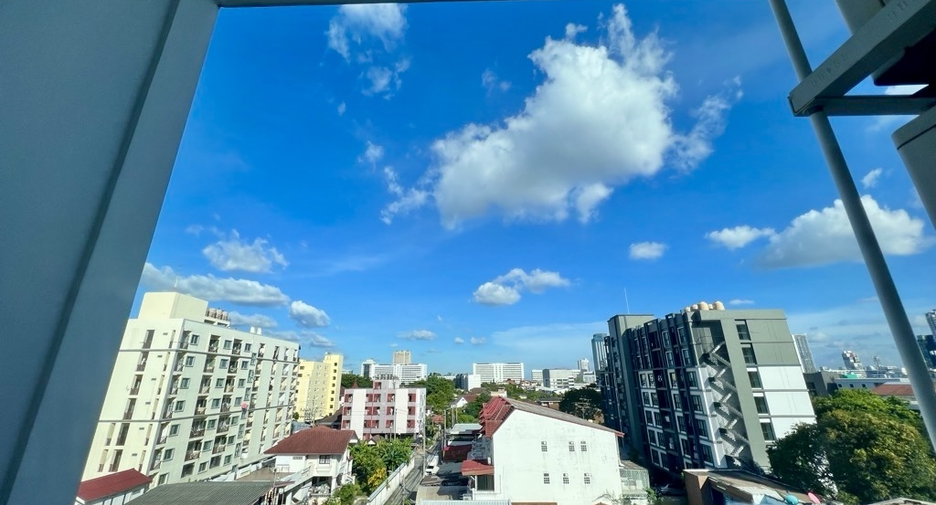 For sale 1 bed condo in Chatuchak, Bangkok