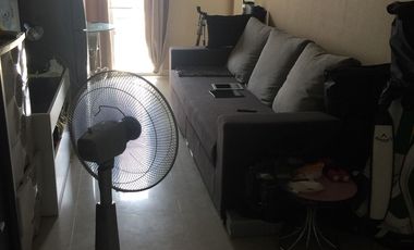 À vendre 1 chambre condo à Phasi Charoen, Bangkok