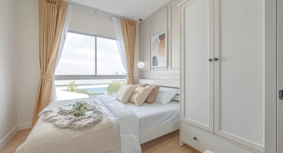 Condo en venta de 1 habitaciones en Mueang Samut Prakan, Samut Prakan