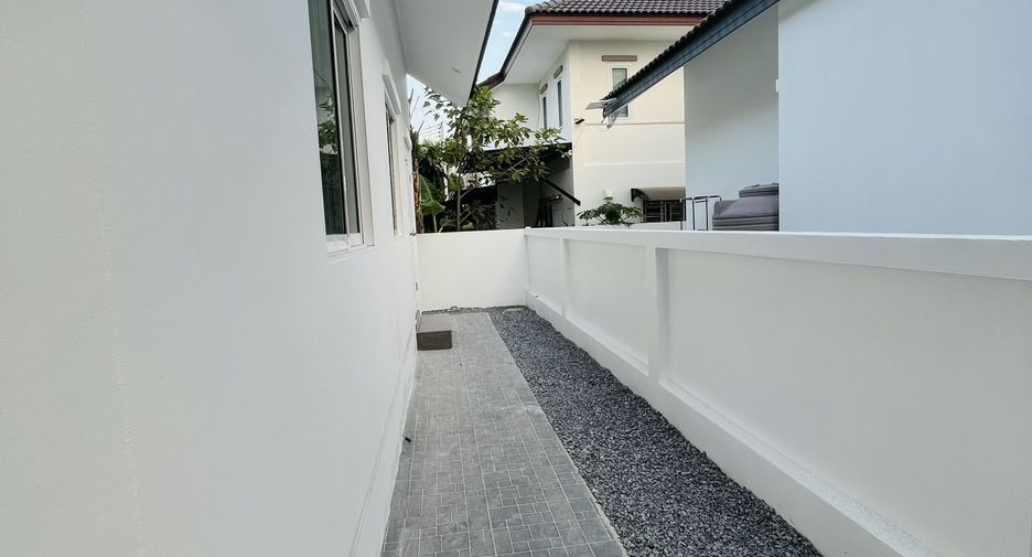 Haus zum Kauf mit 2 Zimmer in Ongkharak, Nakhon Nayok