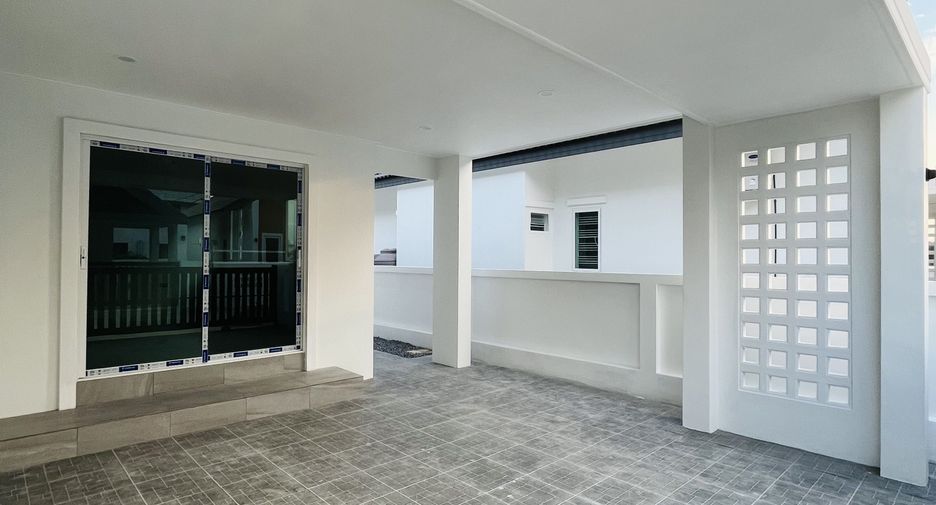 Haus zum Kauf mit 2 Zimmer in Ongkharak, Nakhon Nayok