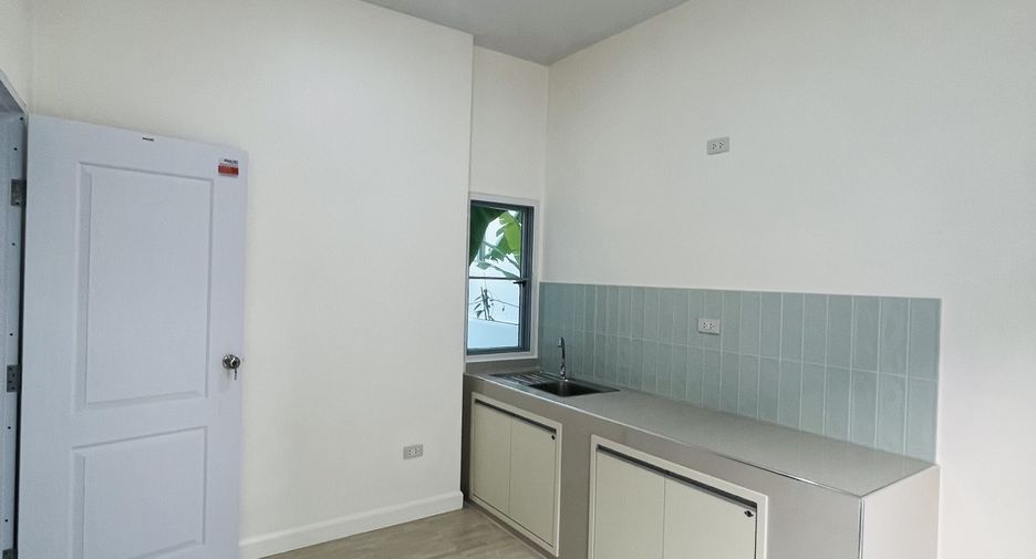 Haus zum Kauf mit 2 Zimmer in Ongkharak, Nakhon Nayok