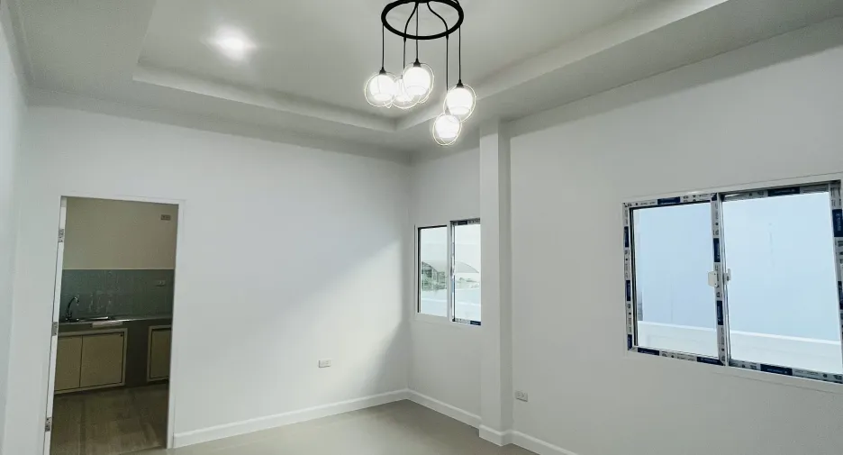 Haus zum Kauf mit 2 Zimmer in Ongkharak, Nakhon Nayok