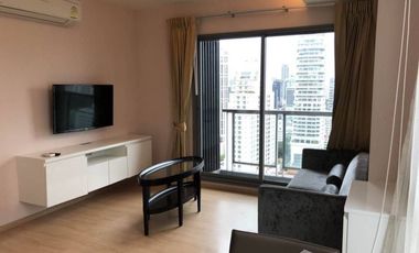 For sale 1 bed condo in Watthana, Bangkok