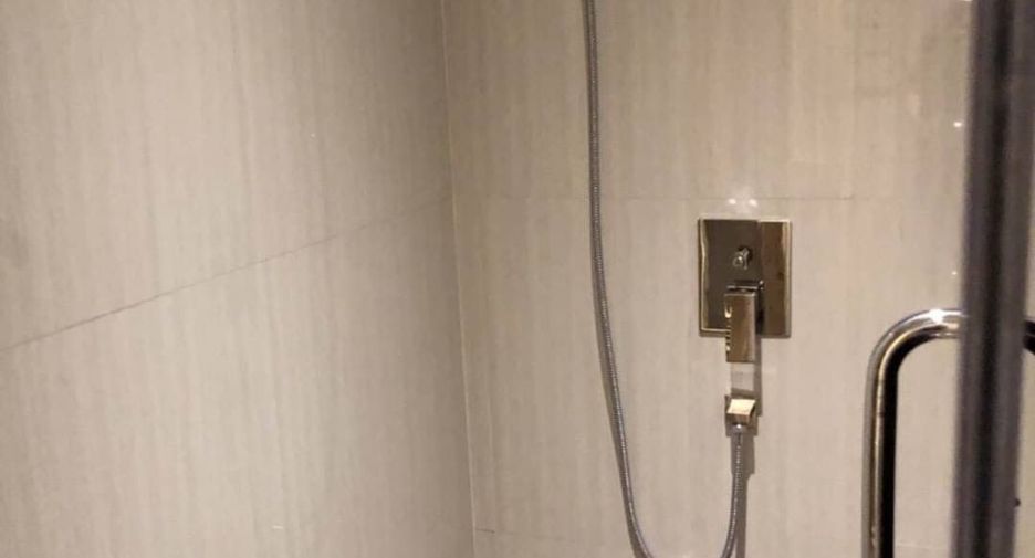 For sale 1 bed condo in Watthana, Bangkok