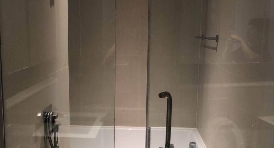For sale 1 bed condo in Watthana, Bangkok