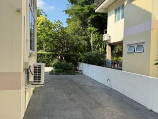 For sale 3 bedrooms house in Nikhom Phatthana, Rayong