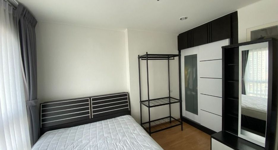 For sale 1 bed condo in Watthana, Bangkok