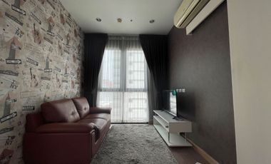 Продажа и аренда 1 кровать кондо в Pak Kret, Нонтабури