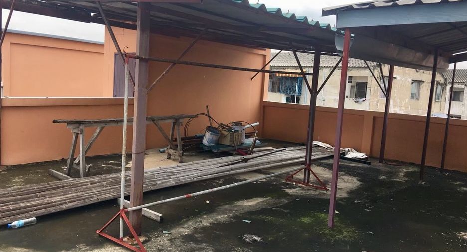 Продажа и аренда торговое помещение в Thanyaburi, Патумтани
