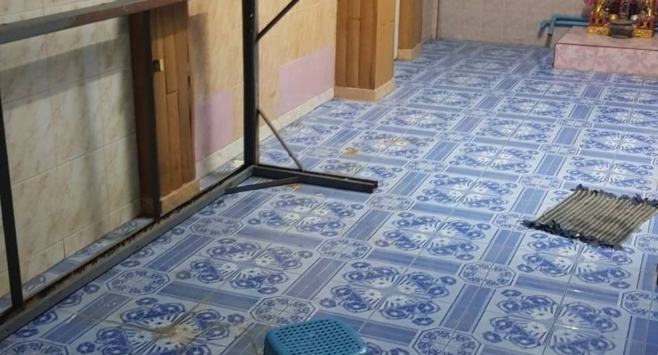 Продажа и аренда торговое помещение в Thanyaburi, Патумтани