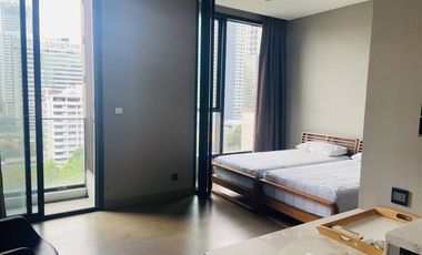 For sale そして for rent 1 Beds condo in Watthana, Bangkok