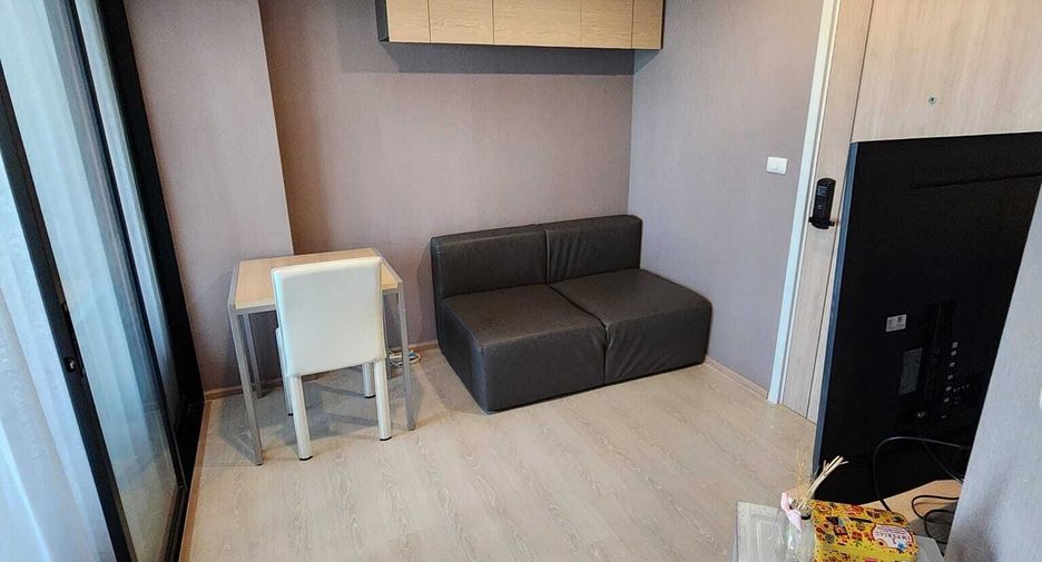 Wohnung zur Miete mit 1 Zimmer in Lam Luk Ka, Pathum Thani