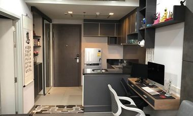 For sale 1 Beds condo in Khlong San, Bangkok