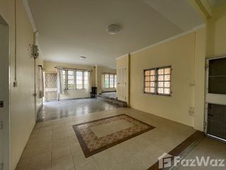 For sale 3 bedrooms house in Sam Khok, Pathum Thani