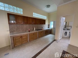 For sale 3 bedrooms house in Sam Khok, Pathum Thani