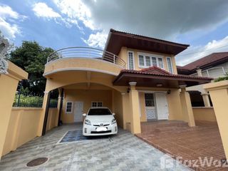 For sale 3 bedrooms house in Sam Khok, Pathum Thani