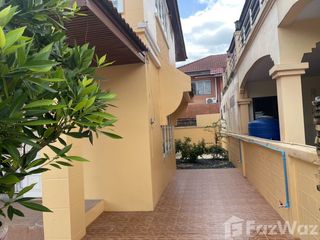 For sale 3 bedrooms house in Sam Khok, Pathum Thani