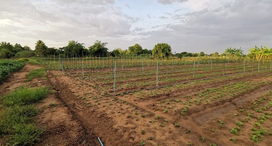 Продажа 3 спальни дом в Tha Muang, Канчанабури