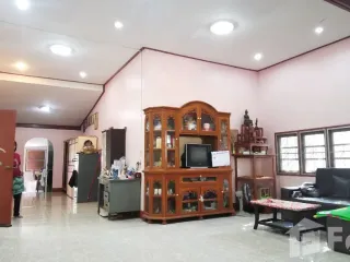 For sale 3 bedrooms house in Tha Muang, Kanchanaburi