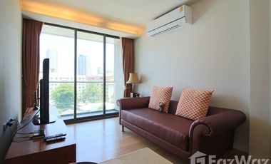Condo en venta y en alquiler de 1 habitaciones en Watthana, Bangkok