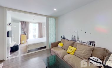 Wohnung zum Kauf mit 1 Zimmer in Phra Khanong, Bangkok
