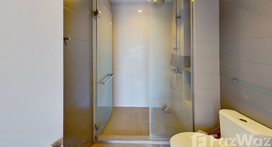 À vendre 1 chambre condo à Phra Khanong, Bangkok