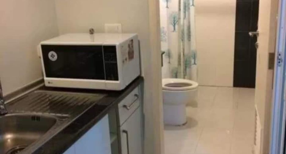 Condo en venta de 1 habitaciones en Mueang Chon Buri, Chonburi