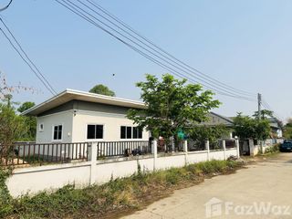 ขาย 2 ห้องนอน บ้านเดี่ยว ใน เมืองพะเยา, พะเยา