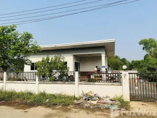 ขาย 2 ห้องนอน บ้านเดี่ยว ใน เมืองพะเยา, พะเยา
